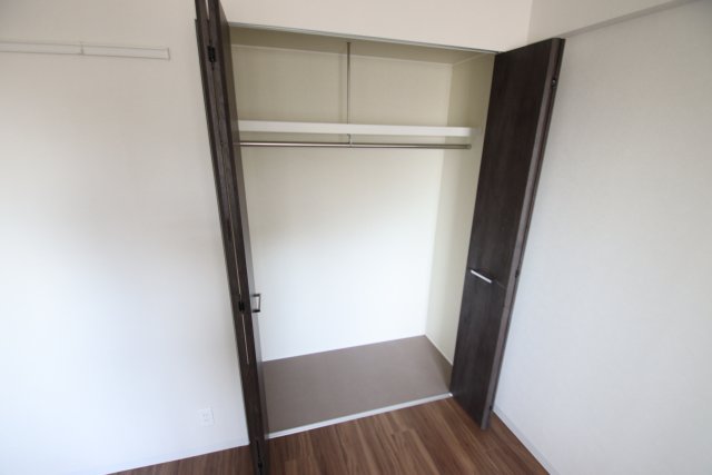 収納　※同建物別部屋写真となります※