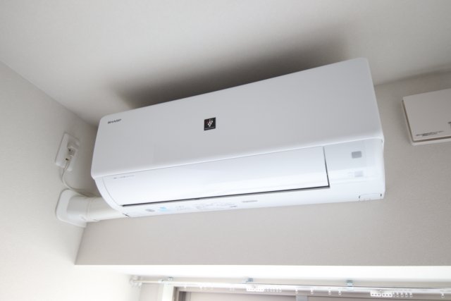 その他設備　※同建物別部屋写真となります※