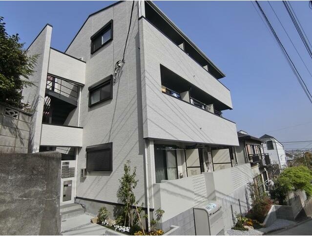 MELDIA和田町
