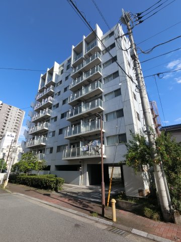 ＪＲ総武線 千葉駅 徒歩12分 築23年