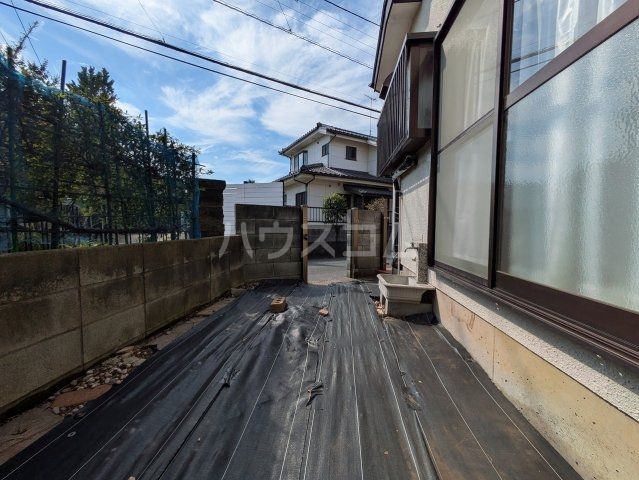 庭