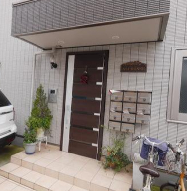 エントランス　【人気！おすすめ物件！！】お問い合わせはお早めに♪