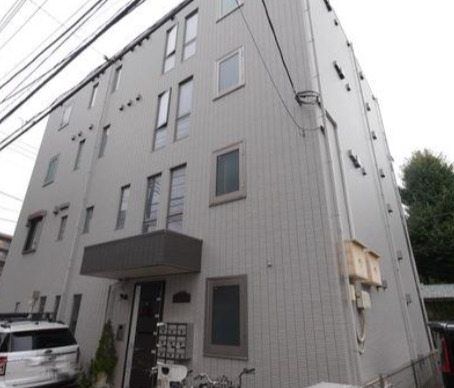 建物外観　【人気！おすすめ物件！！】お問い合わせはお早めに♪