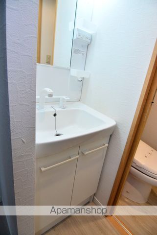 パレス梅ヶ丘Iの内装写真