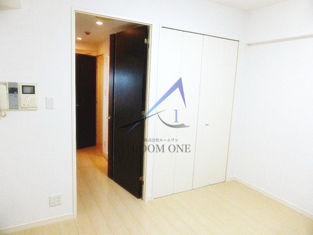 その他部屋・スペース　寝室です。