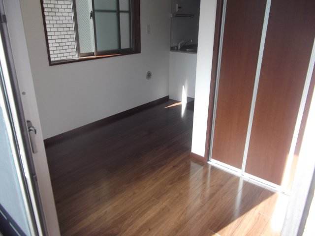その他部屋・スペース　他のお部屋の参考写真となります。