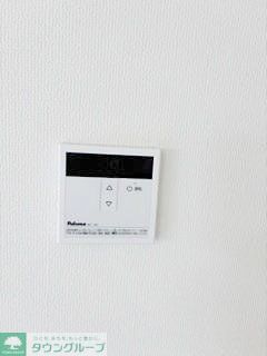 その他設備　設備