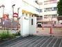 幼稚園・保育園　大阪市立森小路保育所（幼稚園・保育園）まで308m