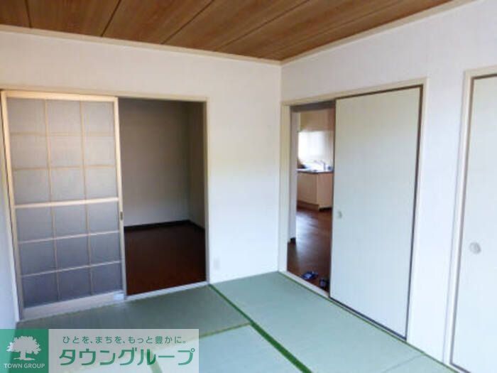 その他部屋・スペース