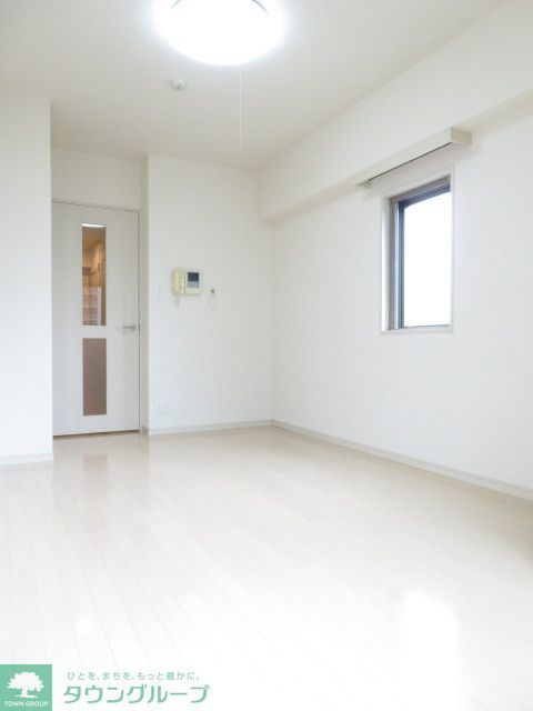 その他部屋・スペース　スタンダードな洋室です