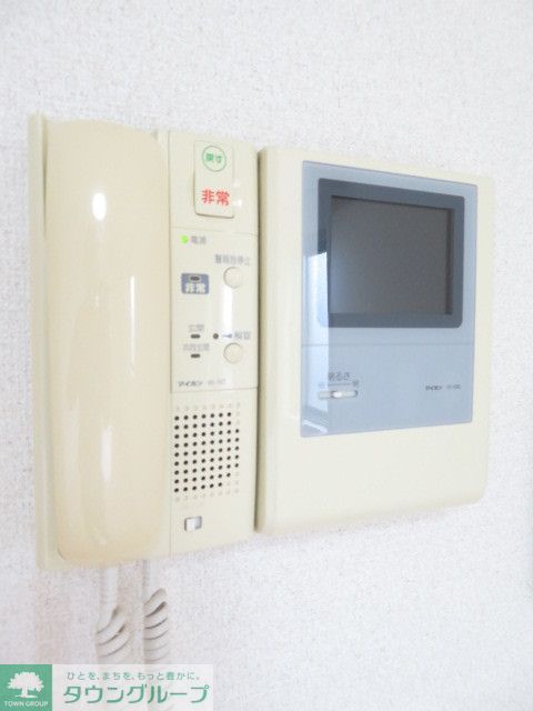 その他　セキュリティ