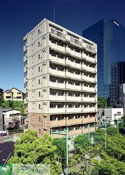 建物外観　◆高級感のある分譲仕様の外観◆