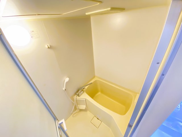 BELLA VISTA セイビの風呂写真