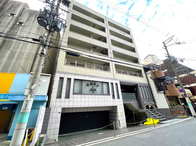 BELLA VISTA セイビの外観写真