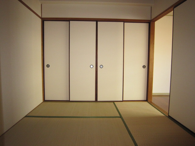 居室・リビング　写真は同マンションの他のお部屋のものです
