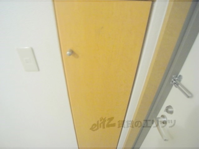 収納　下駄箱