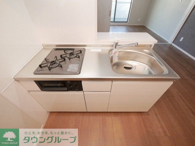 キッチン