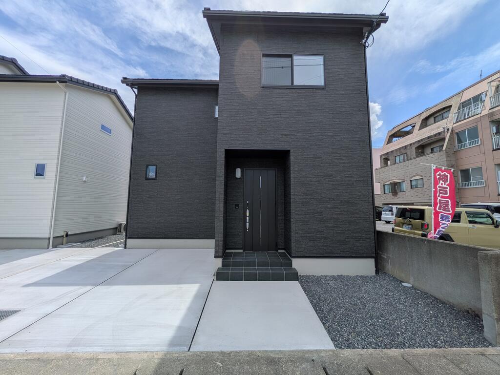 ＪＲ福知山線 福知山駅 徒歩25分 築1年