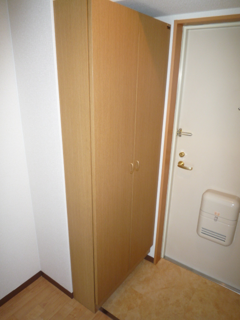 玄関　シューズＢＯＸ