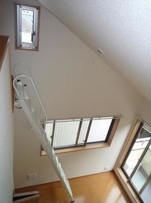 その他部屋・スペース　別の角度から