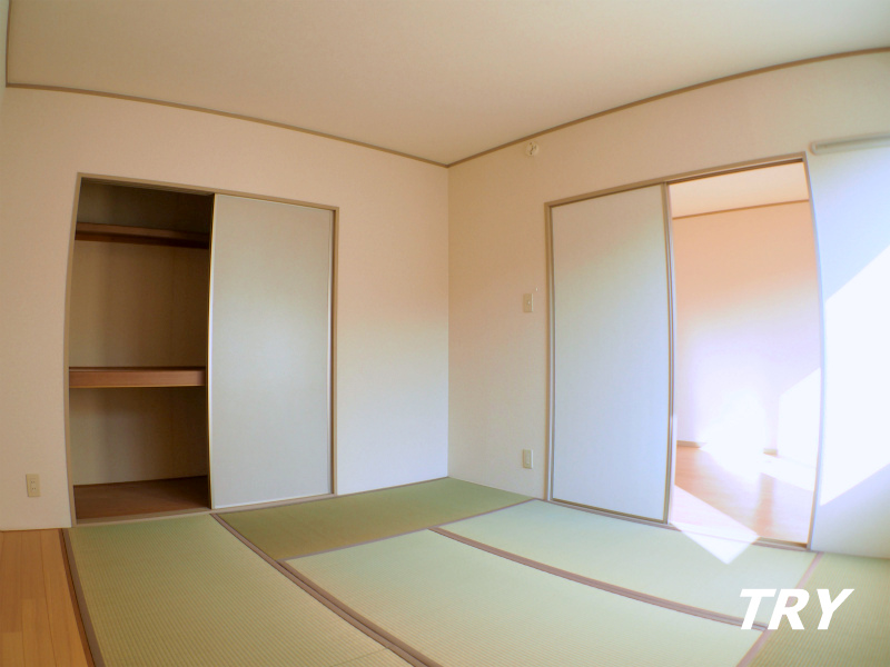 その他　和室6帖