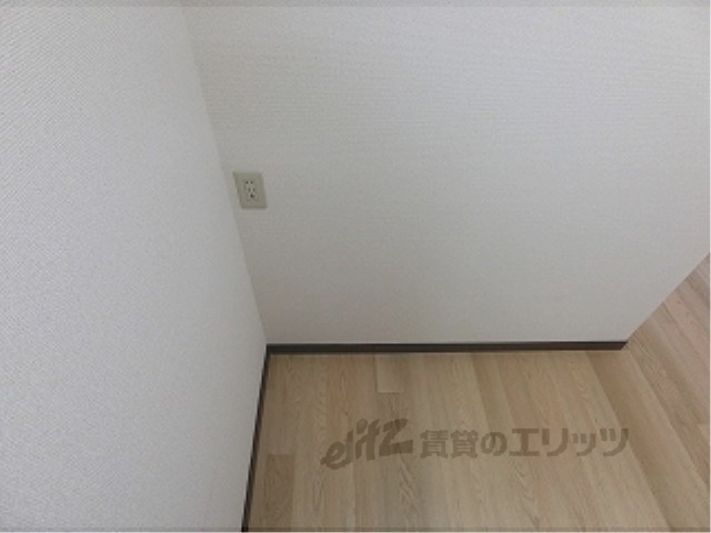 その他部屋・スペース　冷蔵庫置場