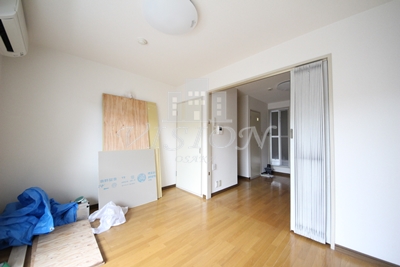 その他部屋・スペース　写真は別タイプのお部屋となります。