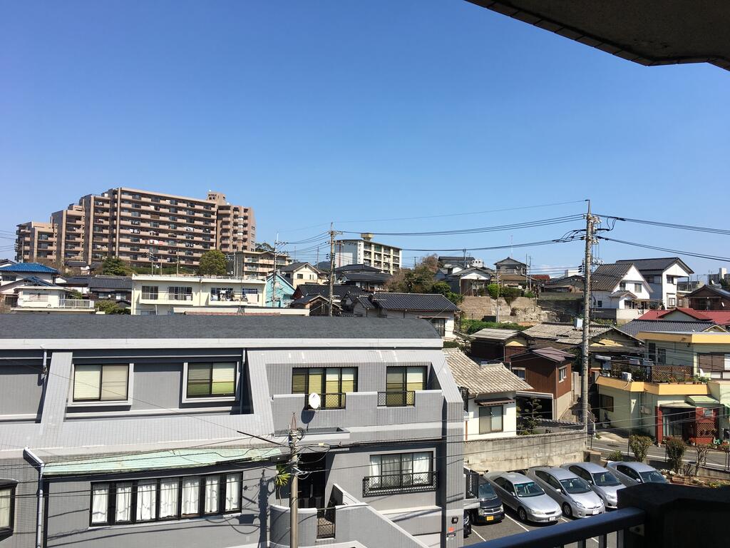 第一エステイトビルのその他写真