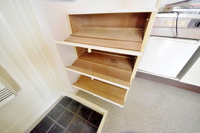 玄関　★シューズボックス★