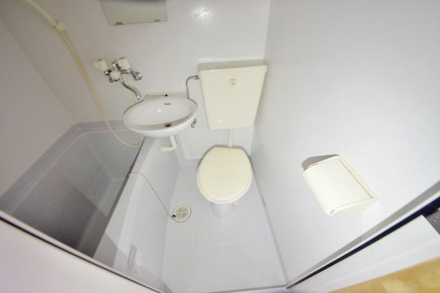 トイレ　★トイレ★