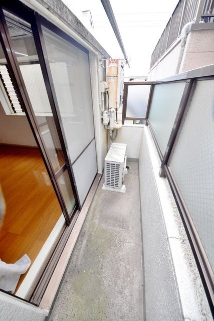 バルコニー　★バルコニー★