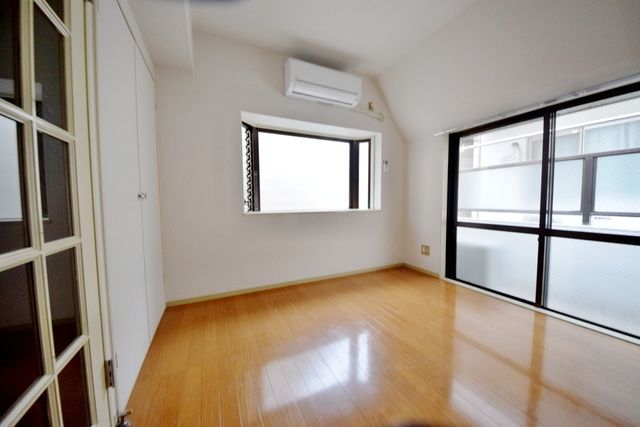 居室・リビング　★フローリング★