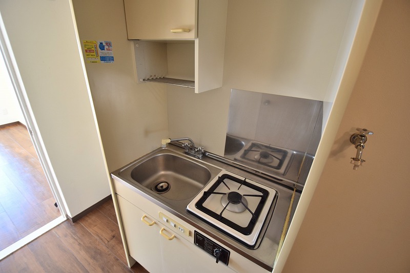 キッチン　別部屋参考画像