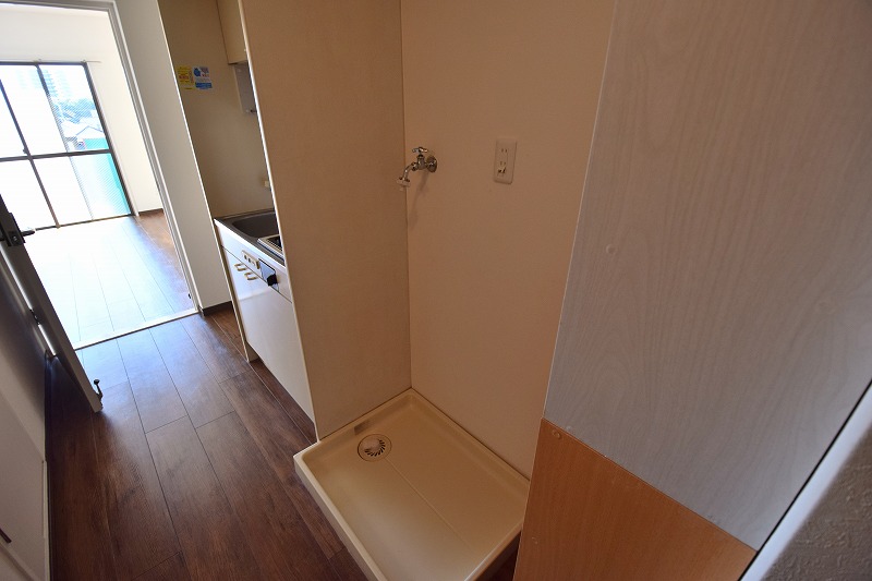 その他設備　別部屋参考画像