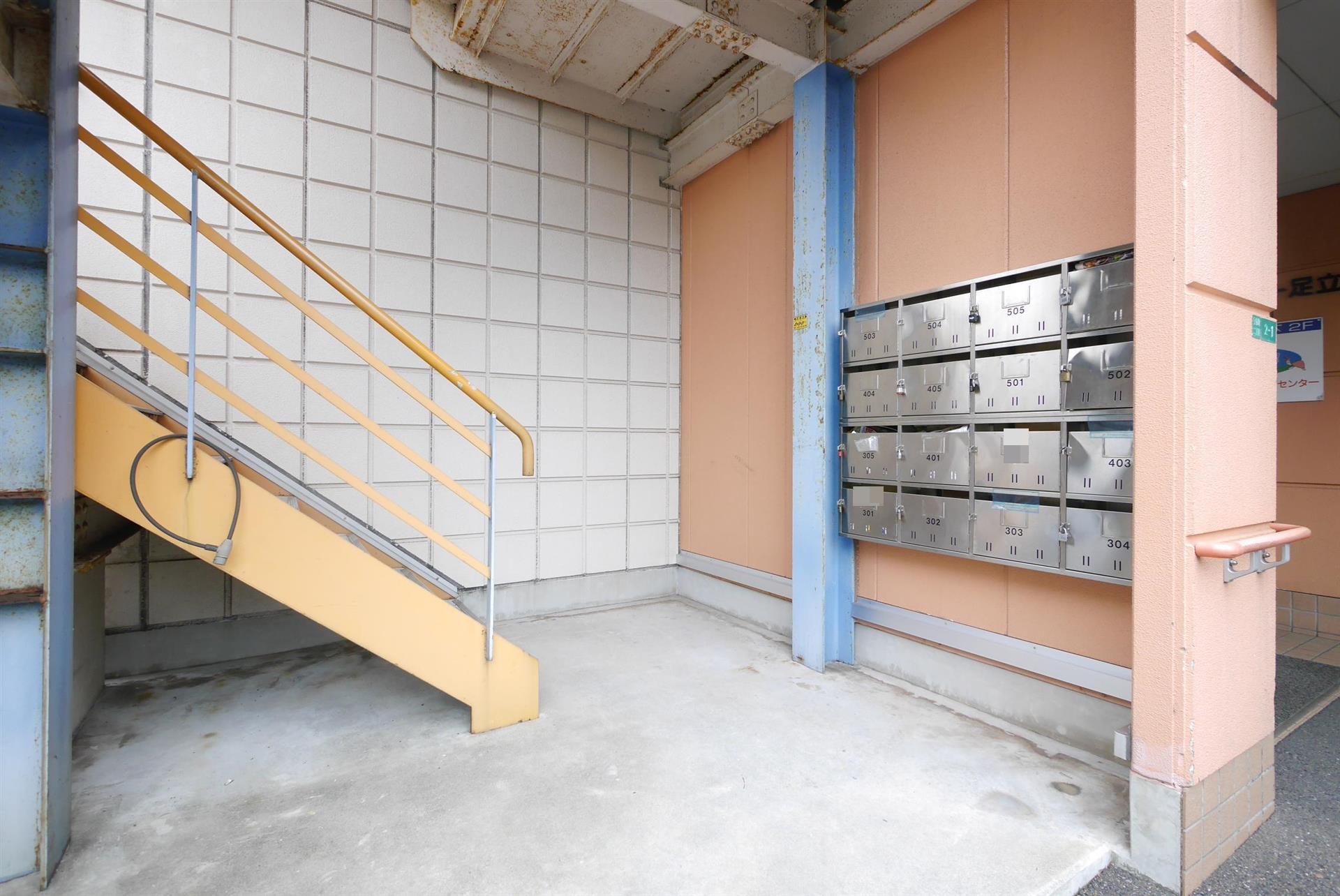 その他共有部分