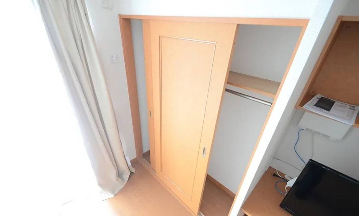 収納　収納