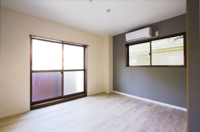 居室・リビング　ゆったりとしたリビングです