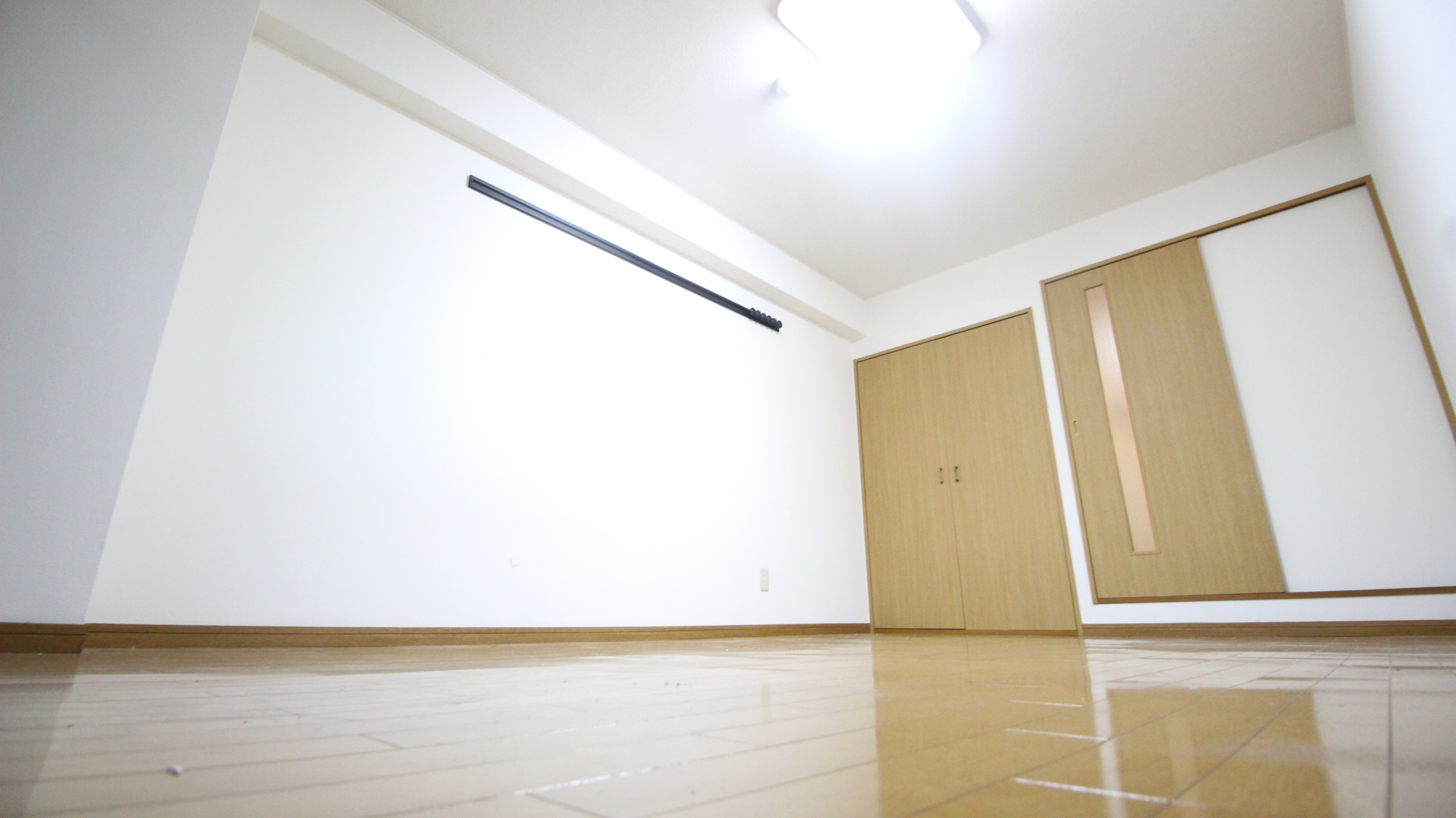 その他部屋・スペース　洋室