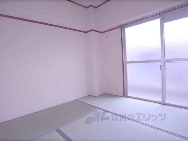 居室・リビング　和室