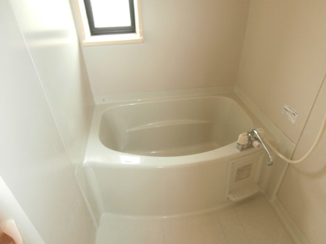 バス・シャワールーム　イメージ