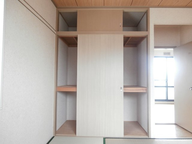 収納　イメージ