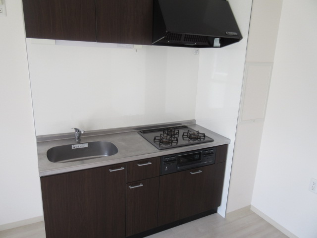 キッチン　システムキッチン