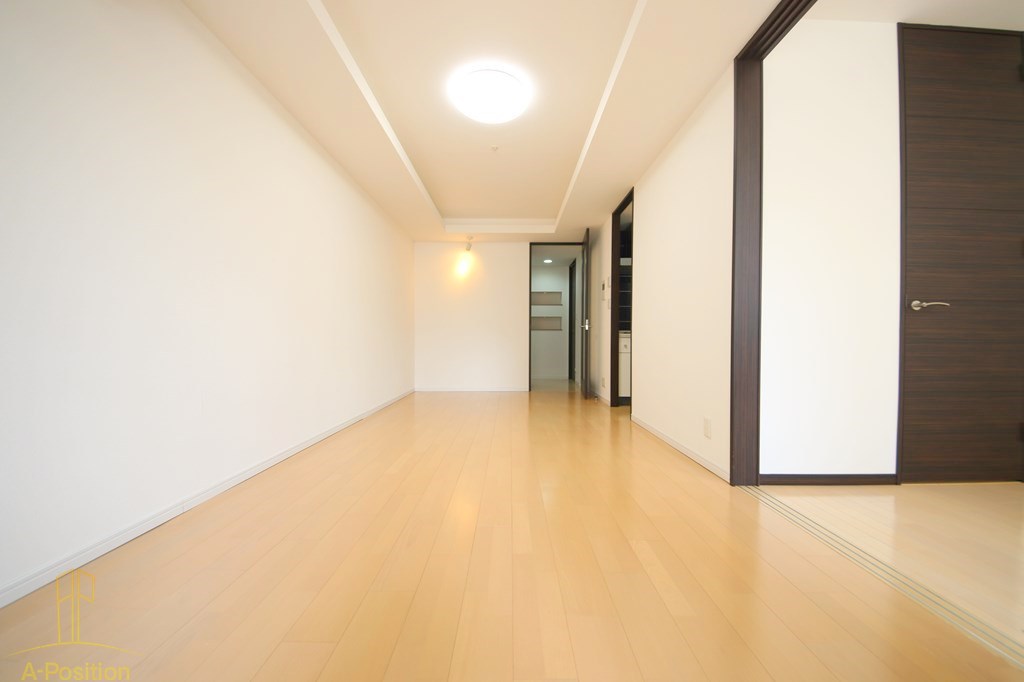 居室・リビング　プライムアーバン堺筋本町