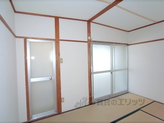 居室・リビング　和室