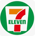 コンビニ　セブンイレブン　岡山山崎店（コンビニ）まで612m