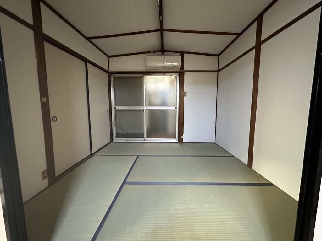 居室・リビング　和室