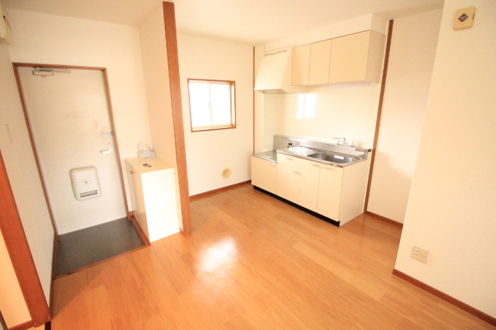 居室・リビング　DKスペース☆