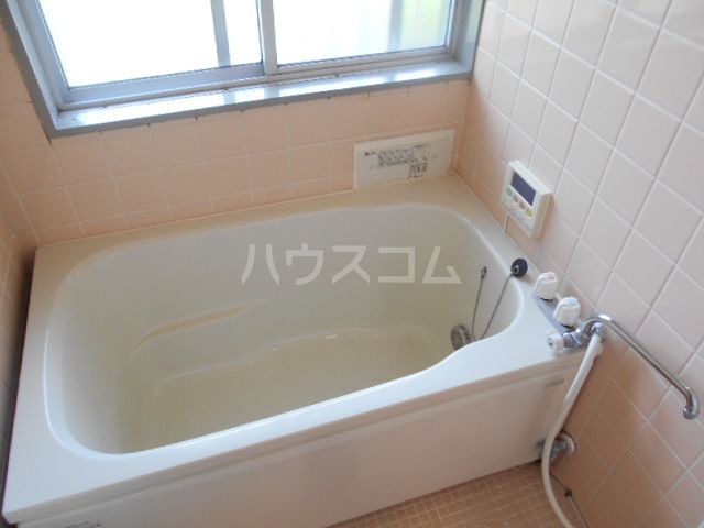【高橋マンションＡのバス・シャワールーム】