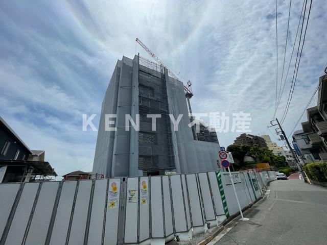 【大田区南馬込のマンションのその他共有部分】