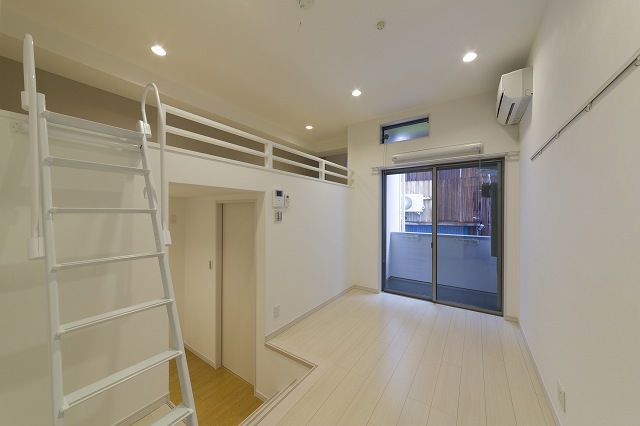 居室・リビング